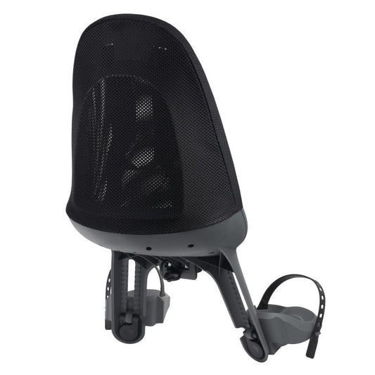 Qibbel Air Q860 Sparkling Silver voorzitje