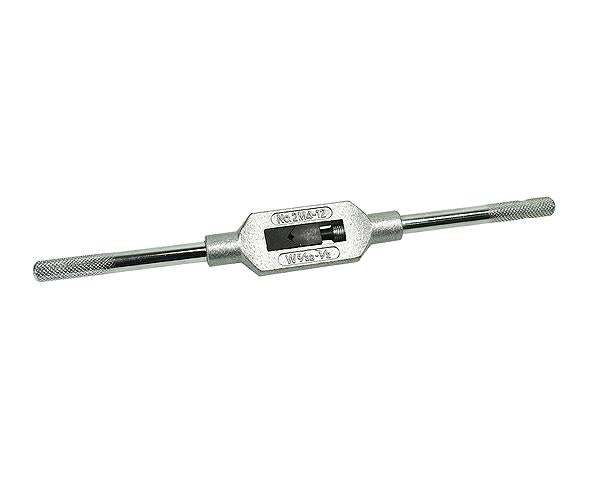 IceToolz E158 Xpert pedaal- / frame- tapset met handvat