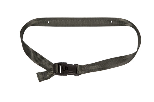 Qibbel Q192 compleet gordelsysteem voor Junior 6+ zitje