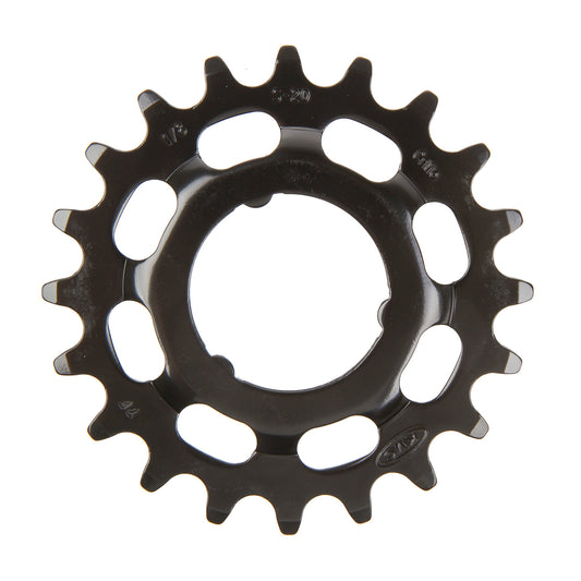 KMC kettingblad 1/2x1/8" 20T Shimano