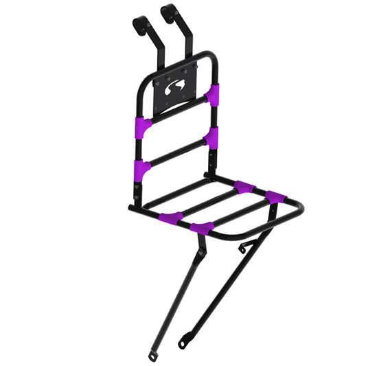 Steco T-Signer zwart