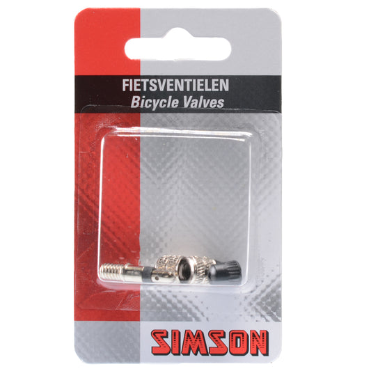 Simson 020500 fietsventielen