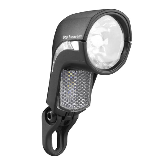 B&M Upp T senso plus led koplamp 35 lux 166TSNDI