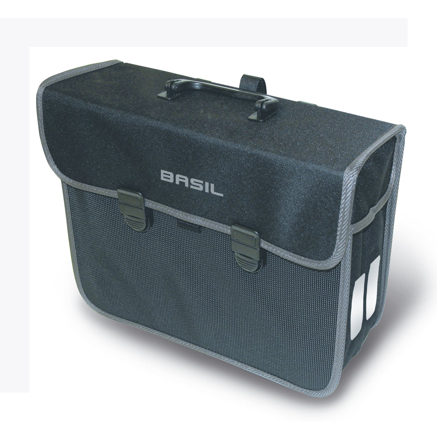 Basil 17006 Malaga pakaf zwart 13L