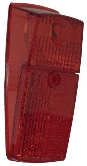 Spanninga Sp. 15 kapje