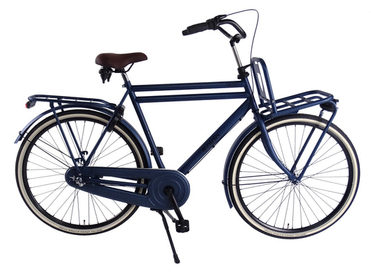 ALDO opa Cargo-S heren 28" 7GRB - 57 cm. azzuro blauw