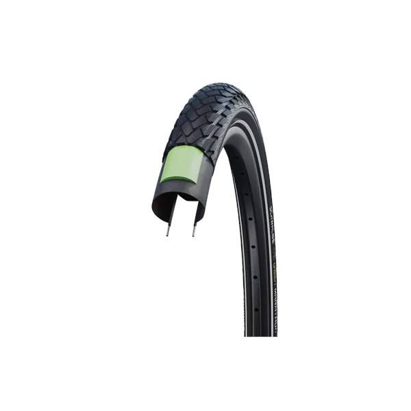 Bub. 25-622 / 700x25C HS 620 Marathon Perf. GreenGuard TS B/B+RT - Schwalbe 11159390