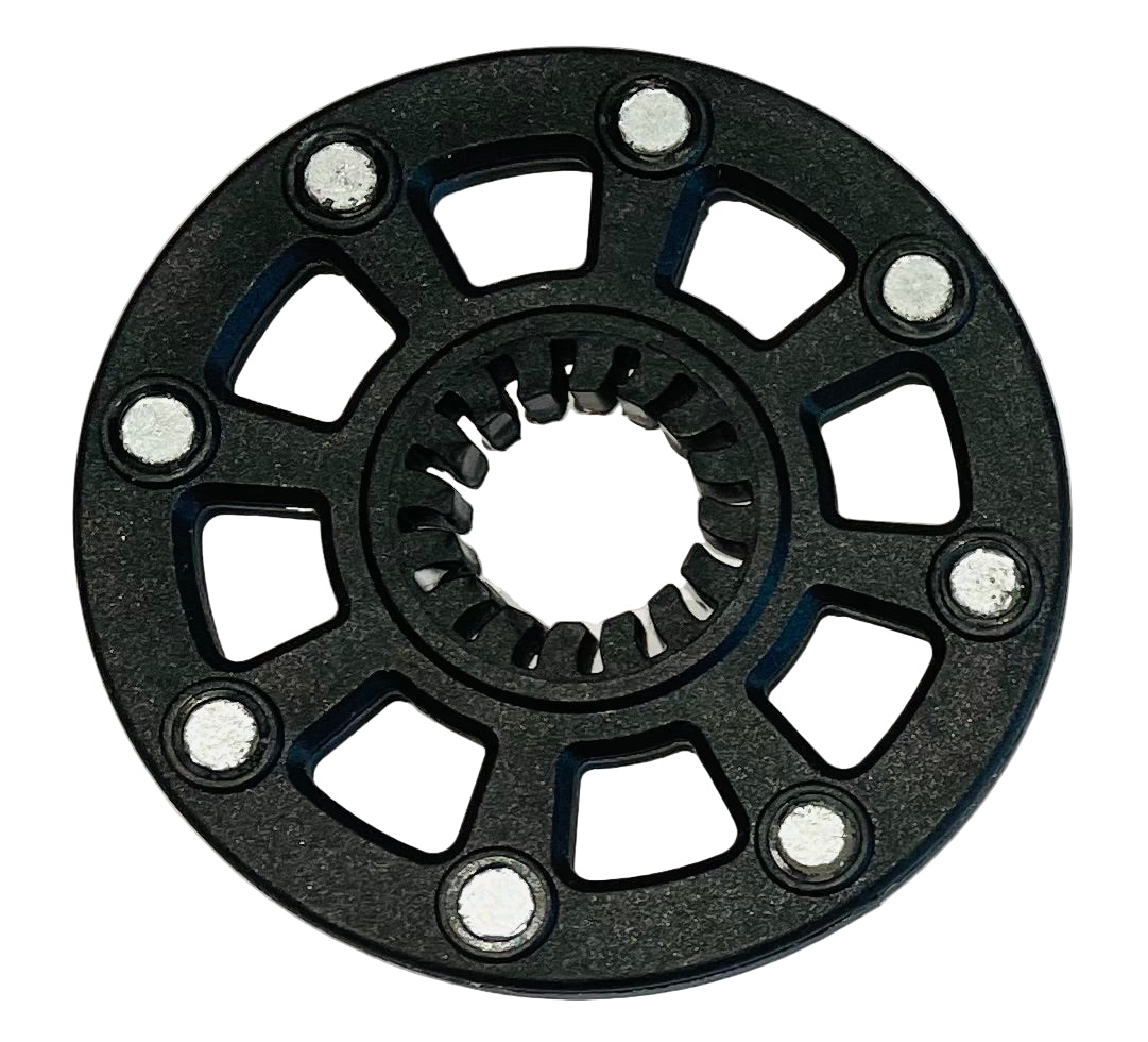 Ansmann magneetschijf