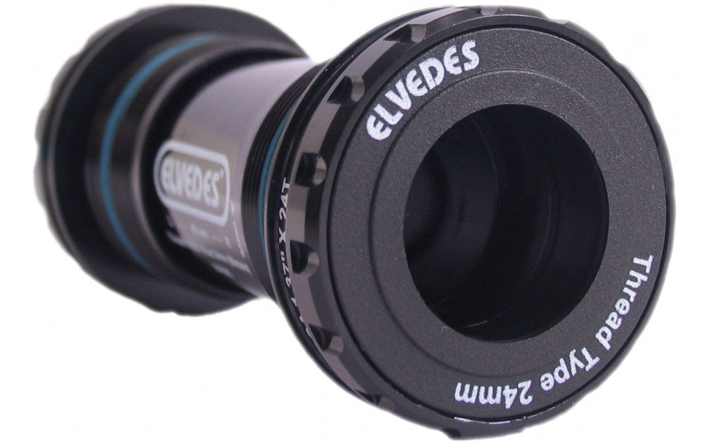 Elvedes 2018065 thread fit BSA road 24 mm. (Shimano)