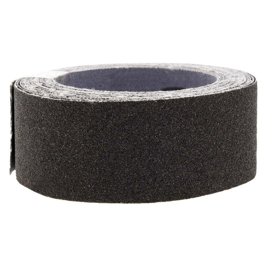 Master schuurlinnen 5 mtr. op rol, korrel 80 middel