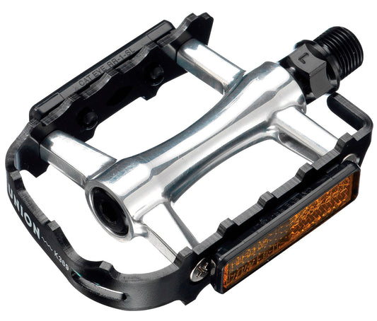 Union pedaal SP-2661 alu. huis alu. frame CR-MO as