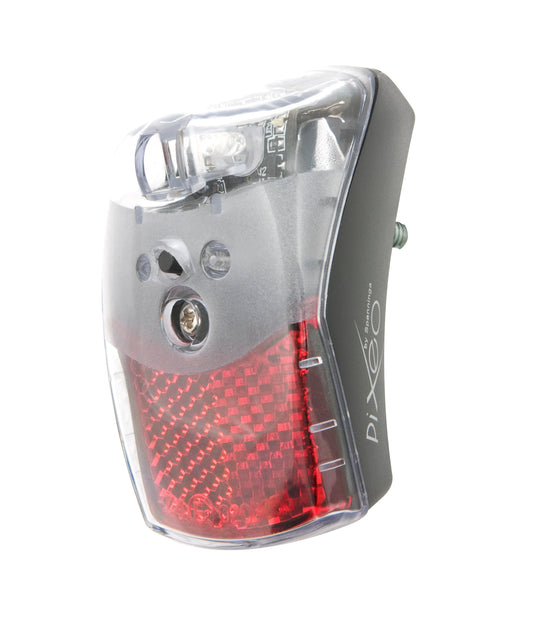 Spanninga Pixeo XBA LED automaat batterij (niet meegeleverd)