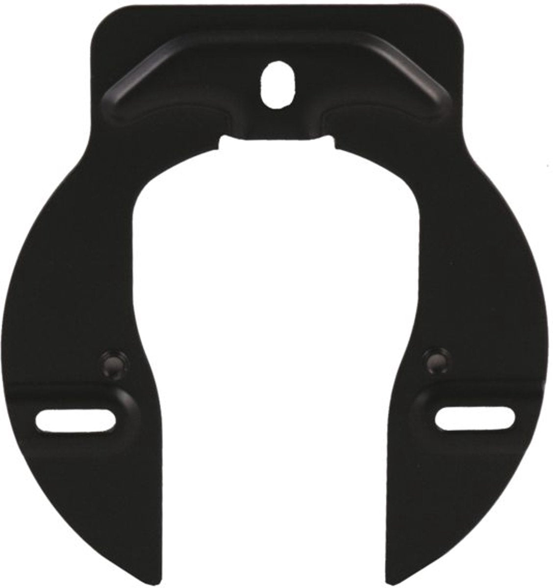 AXA Defender RL montageplaat zwart