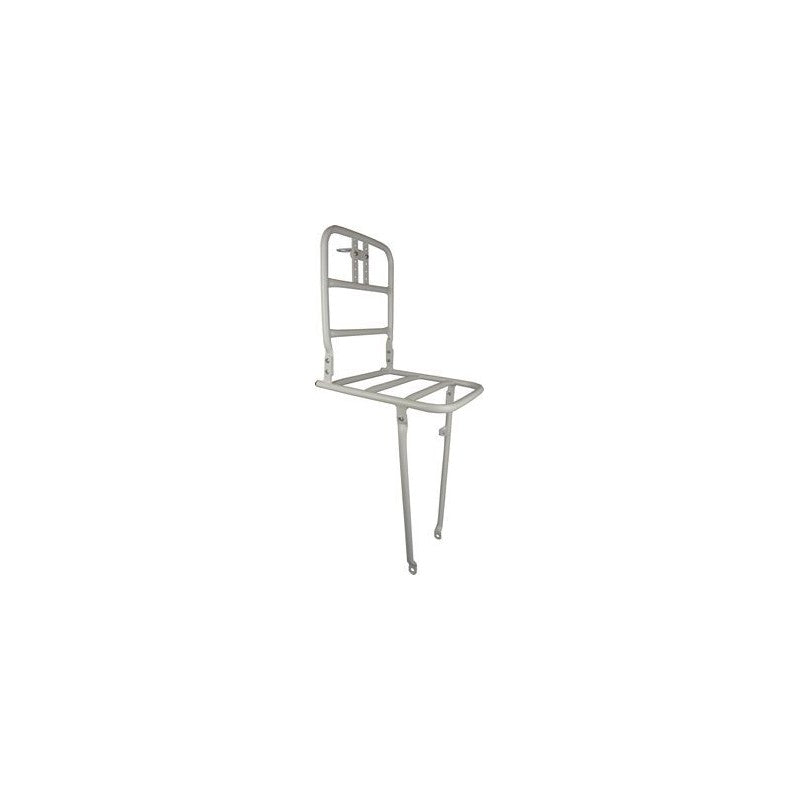 HH transport voordrager 20" wit