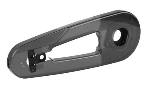 BF kettingkast gesloten 24" smoke