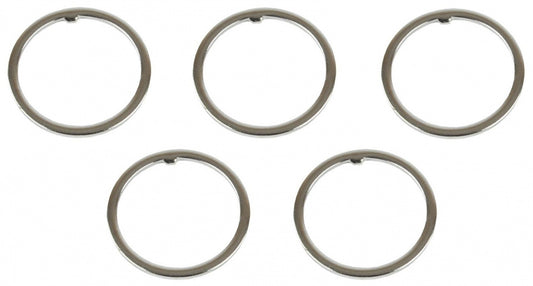 HH balhoofdvulring 1" chroom (5)