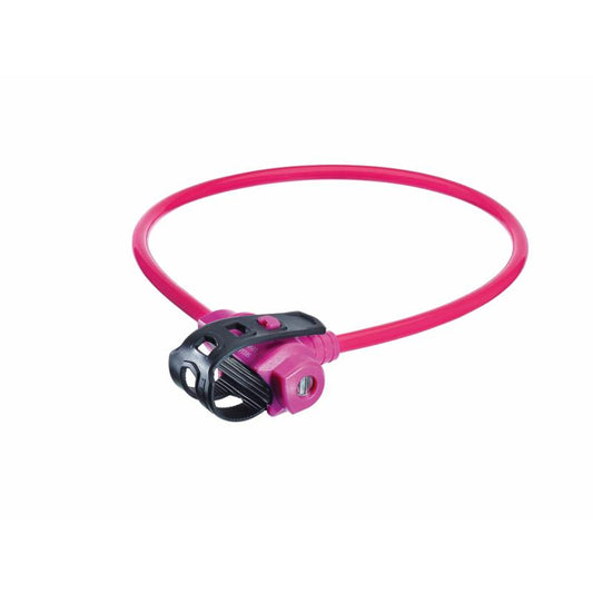 Trelock KS 211/75/10 FIXXGO KIDS Pink - 8002835