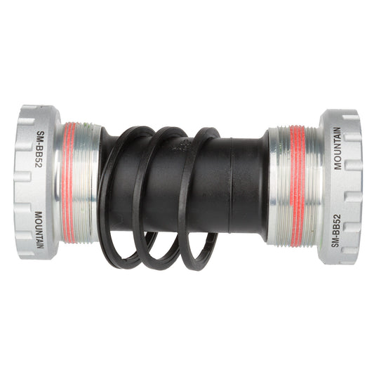 Shimano SM-BB52 trapas met schroefdraad