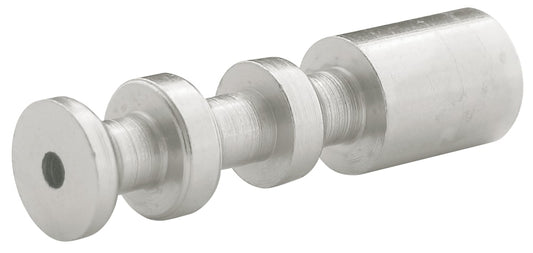 Elvedes ELV9010 Ferrule S.A. 5.0 mm. messing (25)