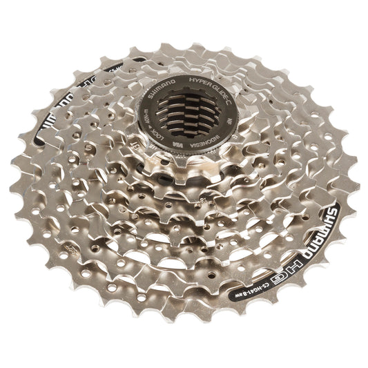 Shimano CS-HG41 cassette 8 spd. 11-32