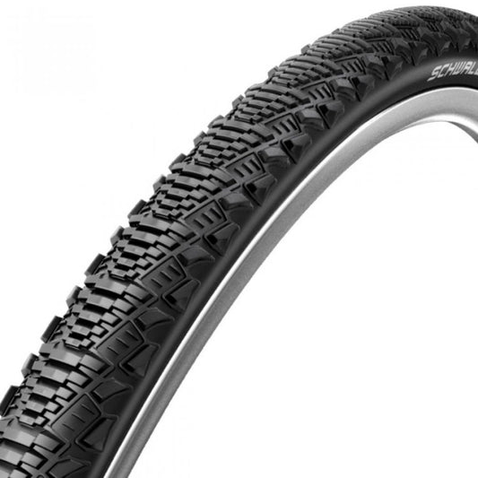 Schwalbe Bub. 35-622 / 28x1.35 - 700x35C HS 369 CX-Comp K-Guard B/B+RT - 11149979.01