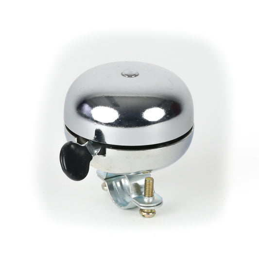 Widek ding dong bel chroom 60 mm.