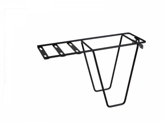 Steco Tas-Mee Easy fit mat zwart