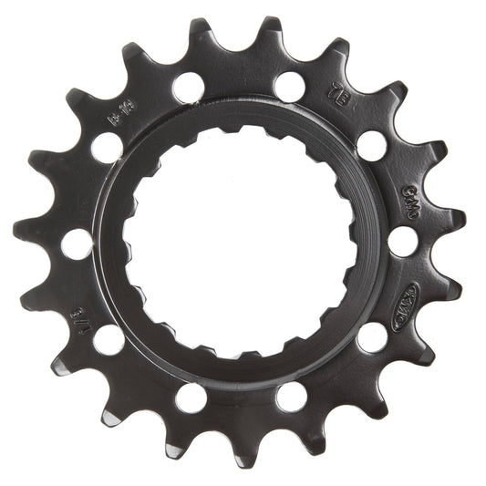 KMC kettingblad 1/2x1/8" 19T Bosch Gen. 2