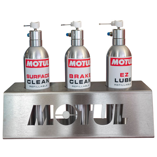 Motul navul starter kit reinigingsstation (352982)