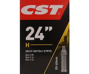 Bib. 40/62-507/520 CST DV40mm