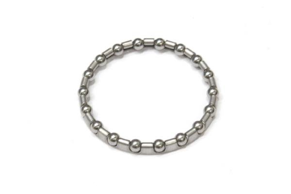 SA HSA 164 kogelring met 4.8 mm. kogels
