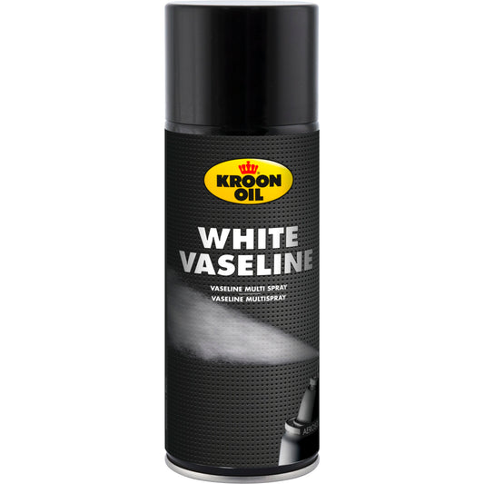 Kroon-Oil witte vaseline 400 ml.