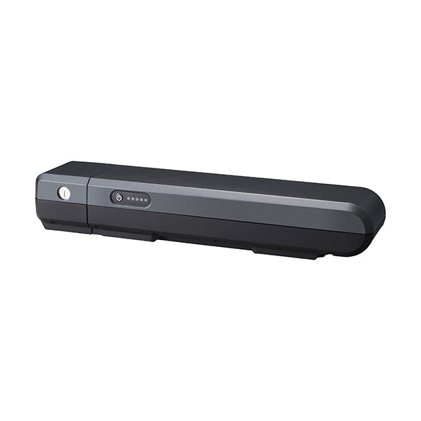 Shimano BT-E6001 batterij / accu achterdrager Steps 504Wh