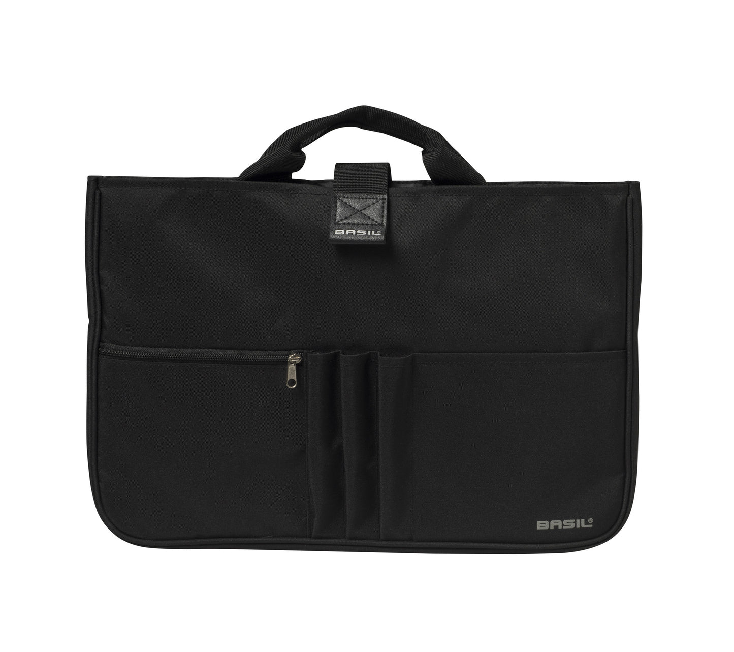 Basil 50489 Organiser voor notebook tot 15.6" zwart