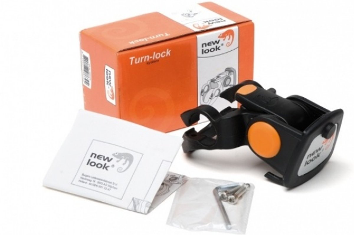 New Looxs 100025 TurnLock systeem