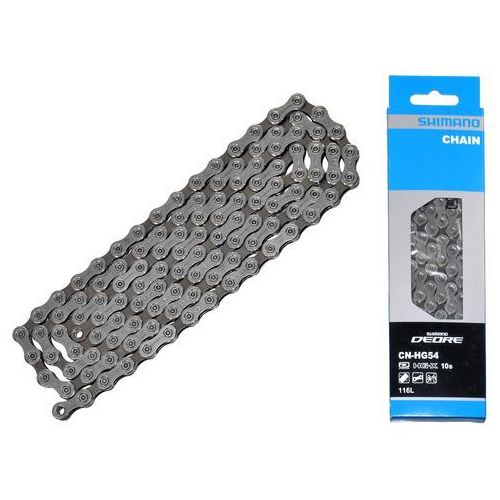Shimano ICNHG54116L ketting 10 spd.