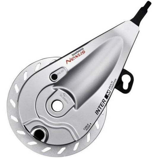 Shimano EBRC3000FB2 rollerbrake voor compleet BR-C3000 3.5 mm. Std. Remkr.