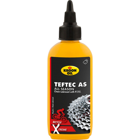 Kroon-Oil Teftec AS 100 ml.
