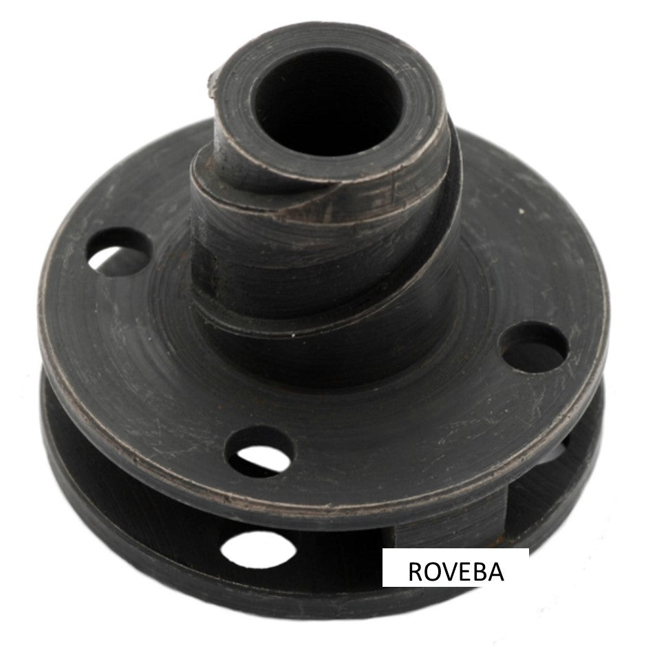 SA HSA 402 planeetkooi voor AWC