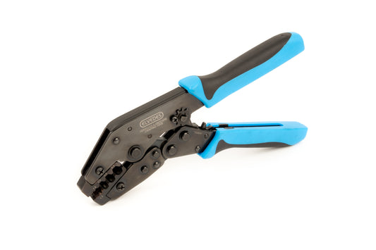 Elvedes 2009019 Crimping Jaw / krimptang