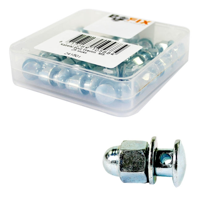 Kabelklembout Weinmann M5