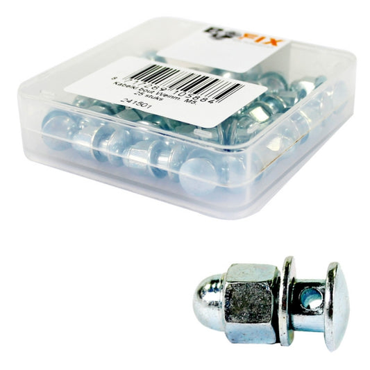 Kabelklembout Weinmann M5