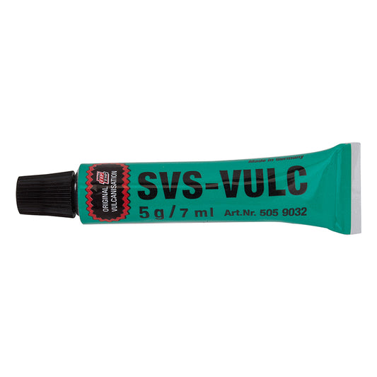 Tip Top vulkaniseer vloeistof tube 5 gram - 5059032