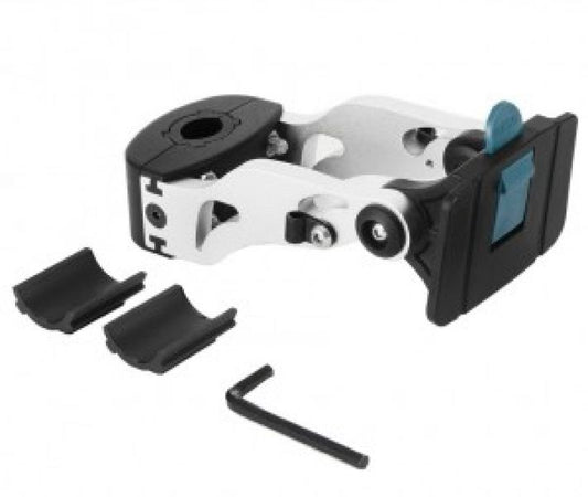 Around ACE stuurpenhouder aluminium