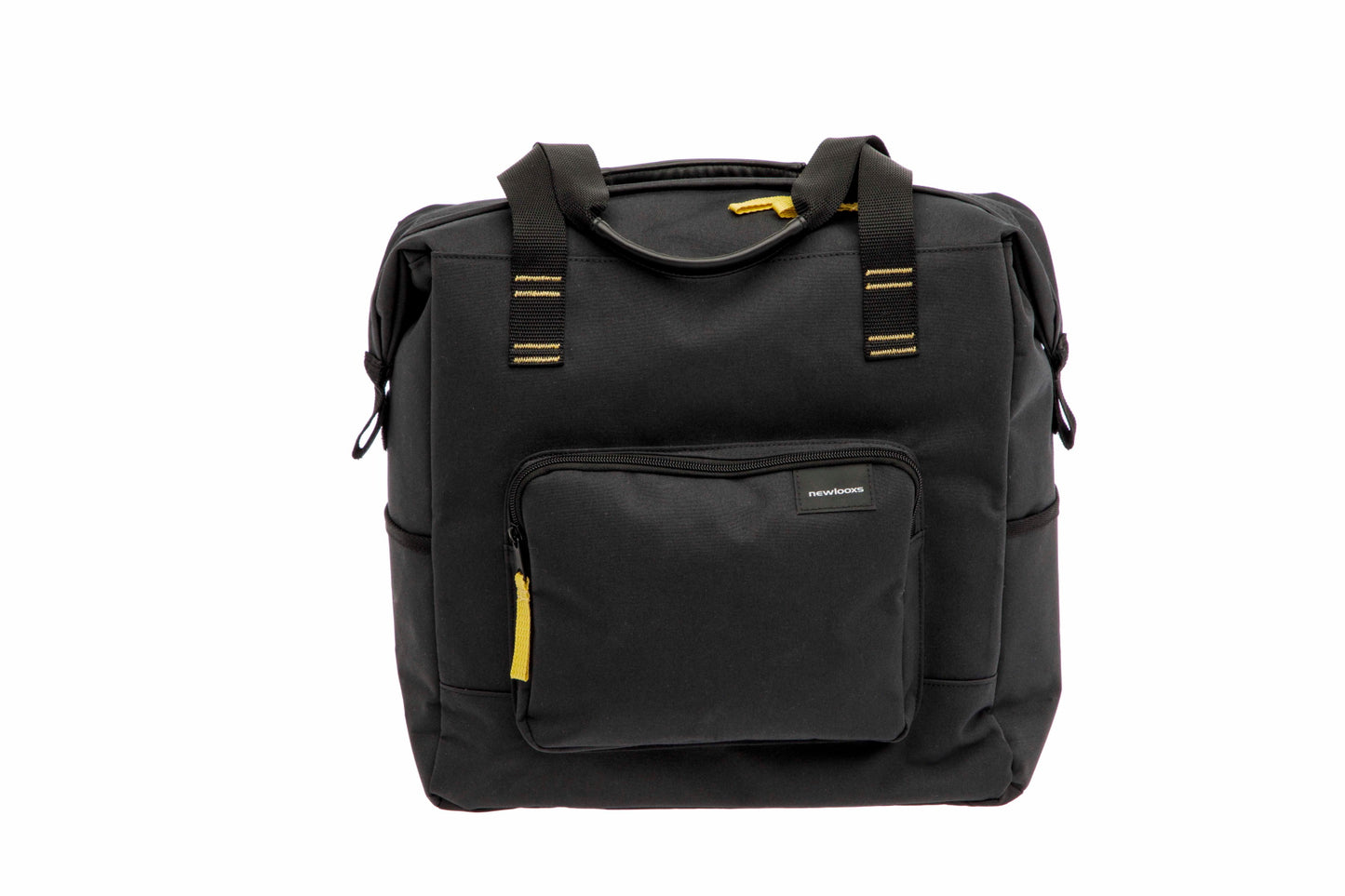 New Looxs tas nr. 208 Tulum Camella Black - 208.445