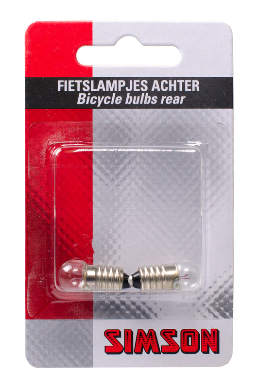 Simson 020650 fietslampje achter (2)