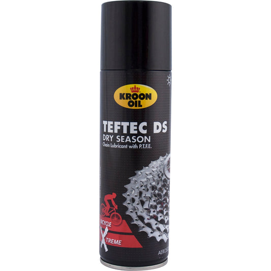 Kroon-Oil TefTec DS 300 ml.