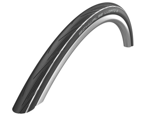 Schwalbe Bub. 25-622 / 700x25C HS 471 Lugano II K-Guard B/WS/B-SK - 11159023