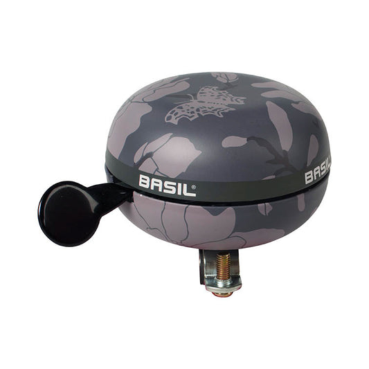 Basil 50483 Magnolia fietsbel 80 mm. blackberry