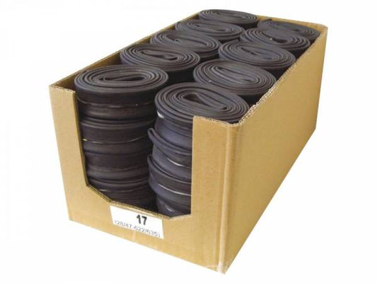 Schwalbe Bib. SV 15 - 40 mm. / WPV. / 18/28-622/630 / 28x1.1/8 - 28x1.1/16 - 28x3/4 - 27x1.1/8 smal - 10927443 (50) - 10927443